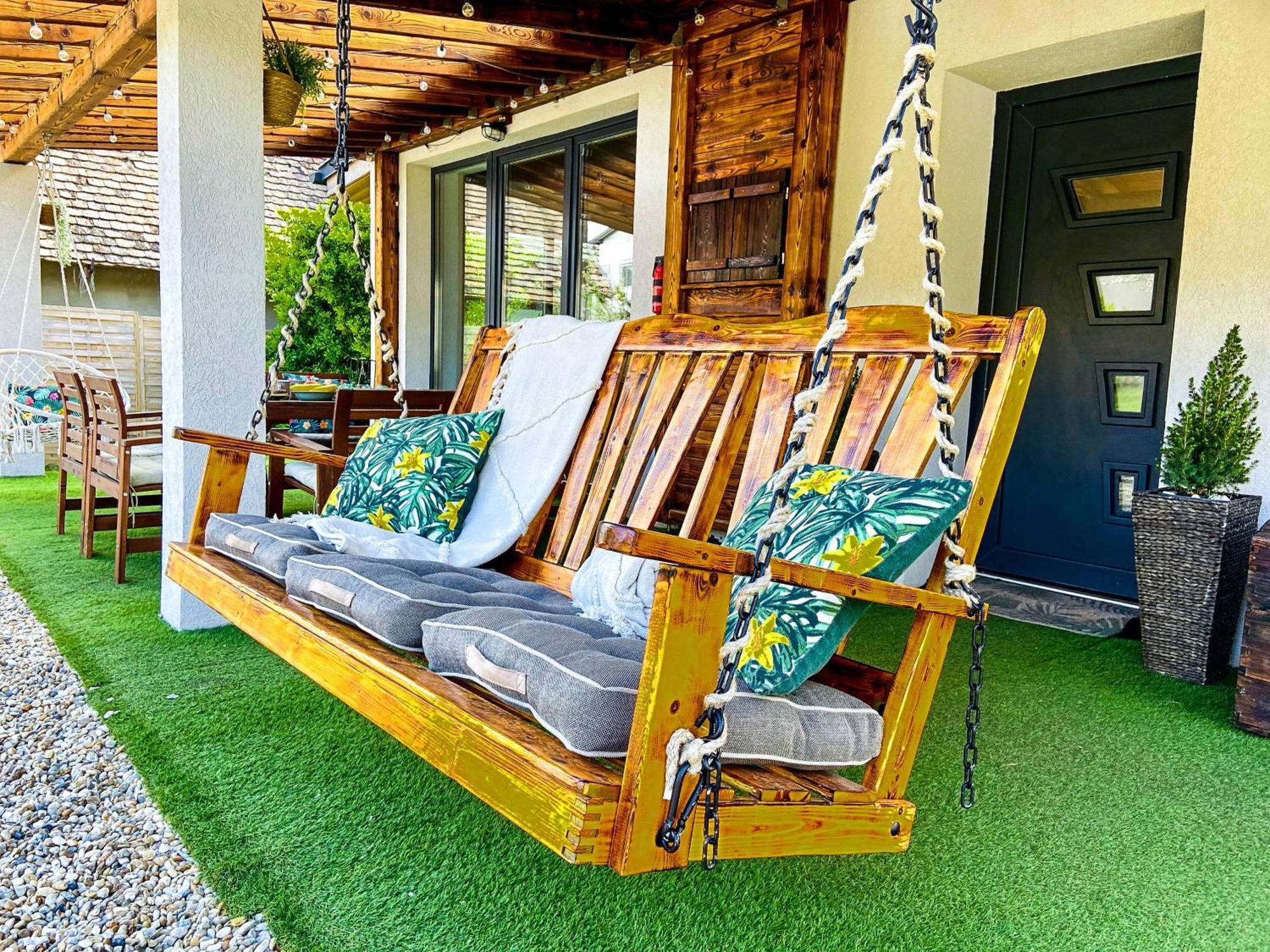 Lessuek Meg! Vendeghaz - Suemeg Villa ภายนอก รูปภาพ